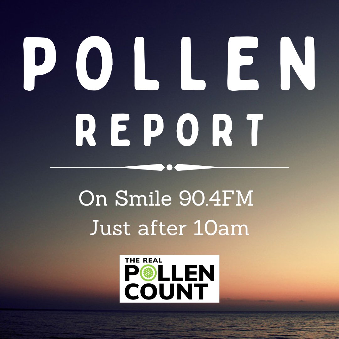 @realpollencount tweet media