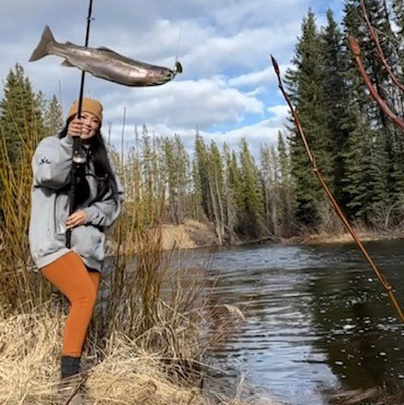 fnha's tweet photo. Food is Medicine: Wellness Champion Shawntei Michell https://t.co/Nw0JgIGsEC #foodismedicinefnha #isparc #isparchealthyliving https://t.co/lOGcsecgV8