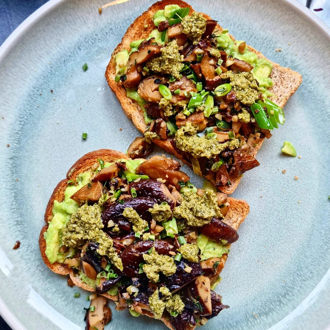 Profusion tweet media