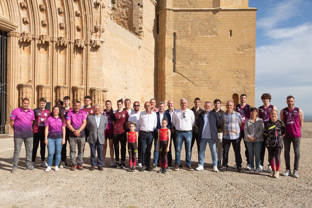 HIOPOS LLEIDA tweet media