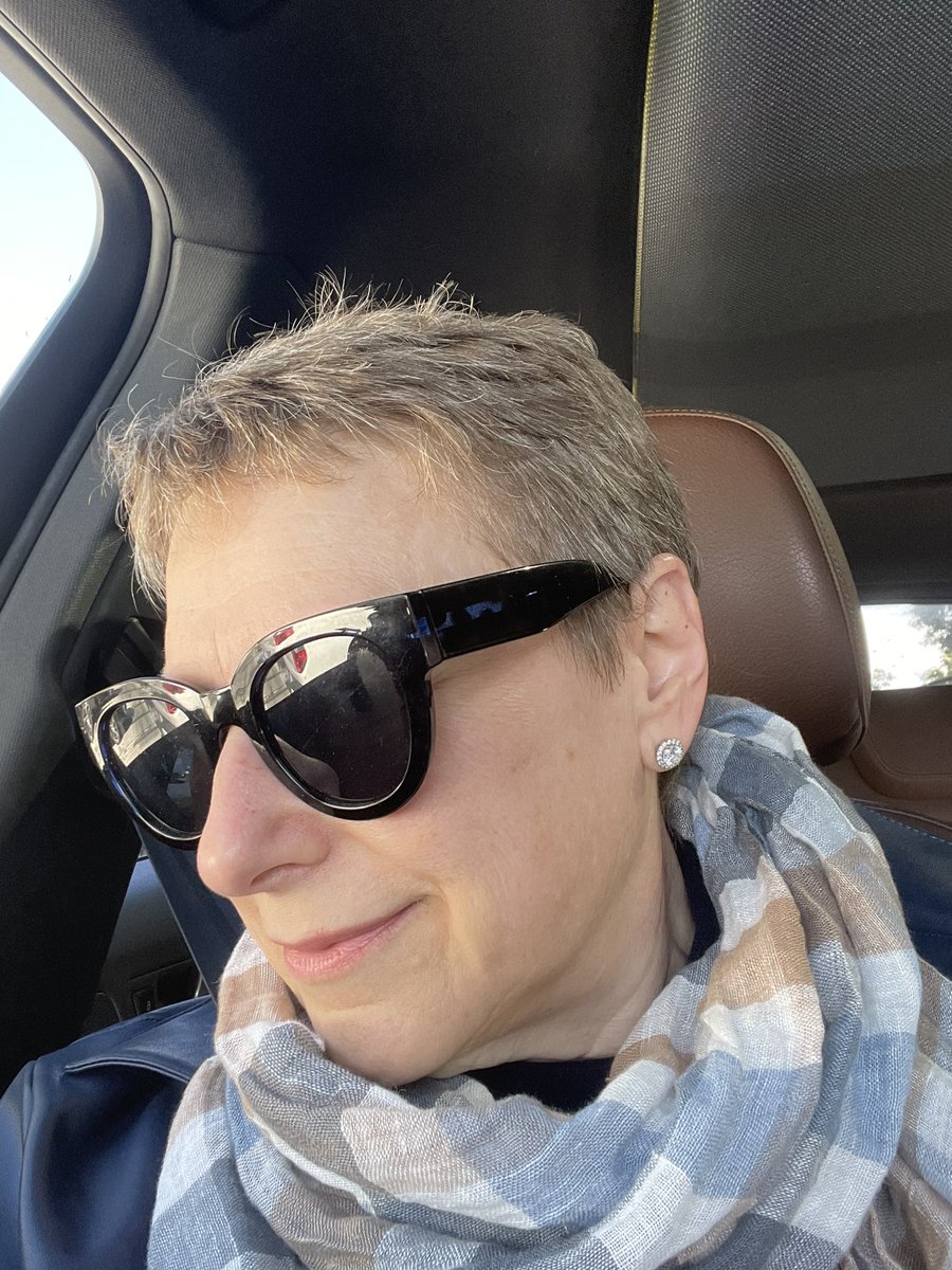 Dr Deborah Harkness (PhD, LHD) tweet media