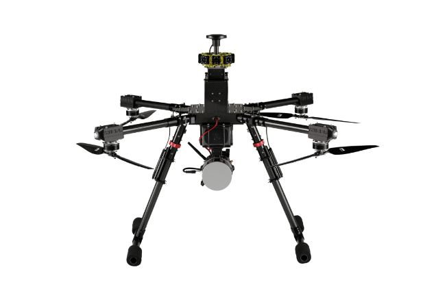 GeoWeekExpo's tweet image. @WisprSystems  Shines at Geo Week with Cutting-Edge Geospatial Technology and Easy-to-Use LiDAR Workflow - bit.ly/GeoWeek-WISPR
#WISPRSystems #PowertothePro #LiDAR #PPK