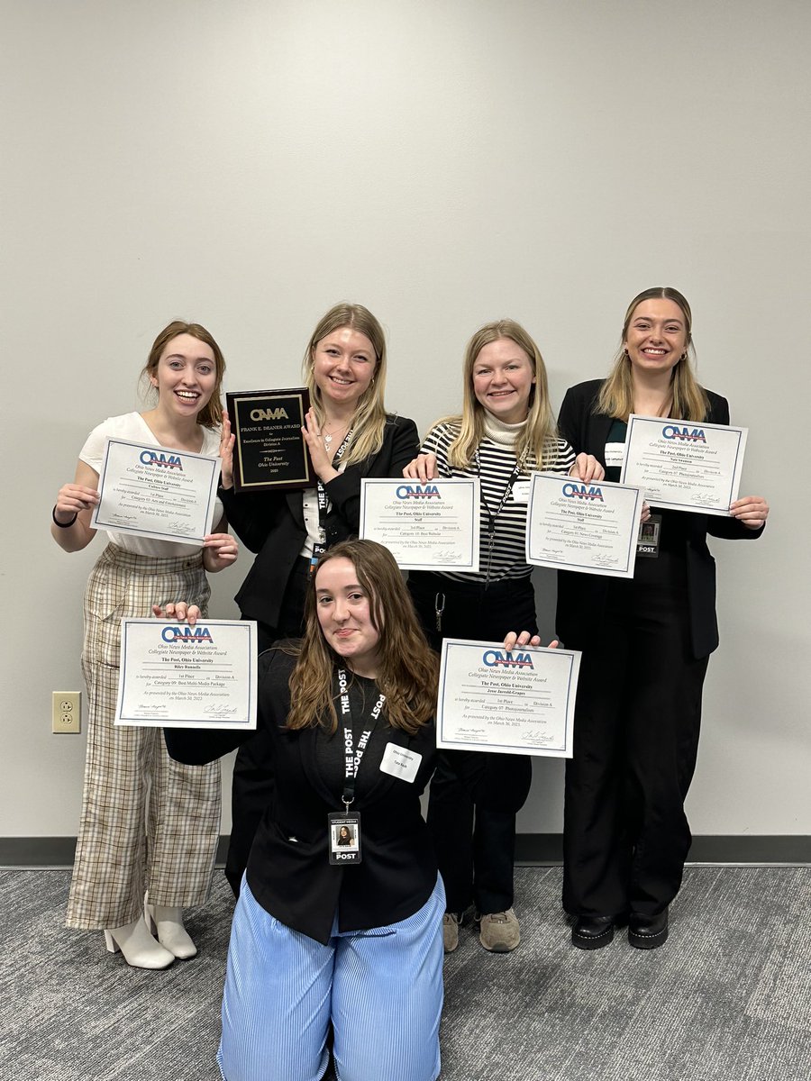 The Post tweet media