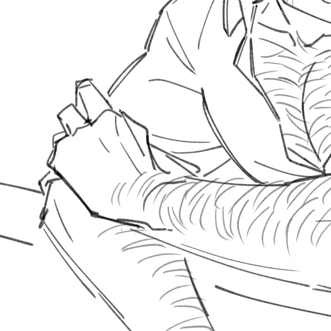 su/garda/ddy sylvain and bby felix hand size comparison 