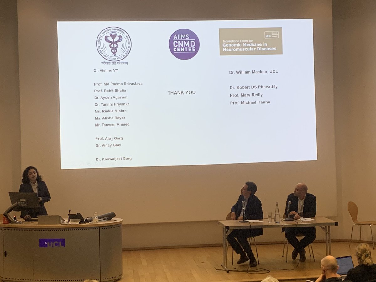 vishnu v y (@vishnuvy) on Twitter photo Congrats to Dr.Saranya Gomathy for winning Prize for the best platform presentation at 16th UK Neuromuscular Translational Conference. Dr.Saranya presented <a href="/AiimsNeurology/">AIIMS_Neurology</a> cohort of Hirayama Disease #16UKTNMC <a href="/ICGNMD/">ICGNMD</a> <a href="/RobPitceathly/">Robert Pitceathly</a> <a href="/MikeHanna18/">Prof Michael Hanna</a> Congrats to Dr.Saranya Gomathy for winning Prize for the best platform presentation at 16th UK Neuromuscular Translational Conference. Dr.Saranya presented <a href="/AiimsNeurology/">AIIMS_Neurology</a> cohort of Hirayama Disease #16UKTNMC <a href="/ICGNMD/">ICGNMD</a> <a href="/RobPitceathly/">Robert Pitceathly</a> <a href="/MikeHanna18/">Prof Michael Hanna</a>
