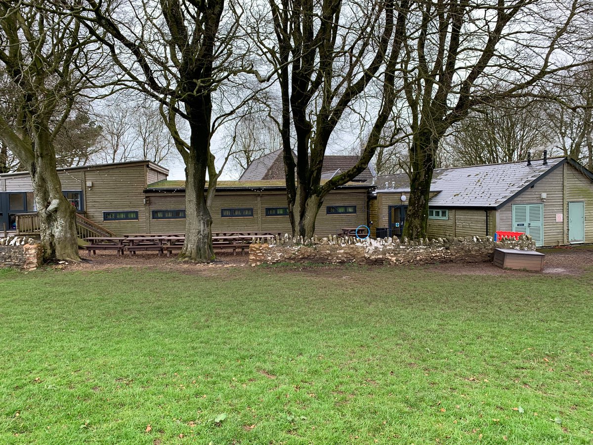 Minehead First tweet media