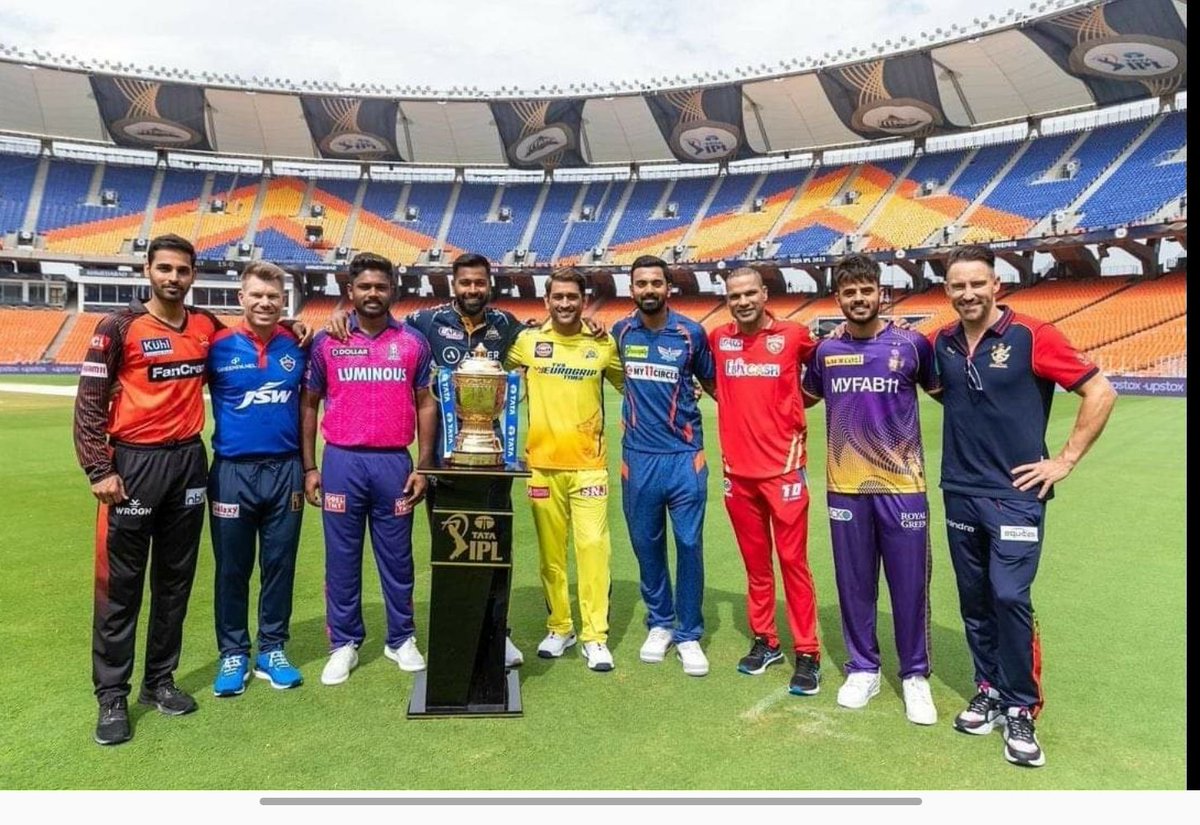 saileshjv's tweet photo. That time of the year when all evenings are action-packed! The wait ends now! Cricket - my first love!

#IPLonJioCinema https://t.co/tfz2LCnq5M