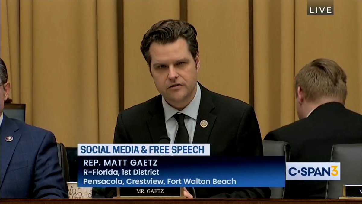 Jason on twitter rt repmattgaetz breaking former missouri