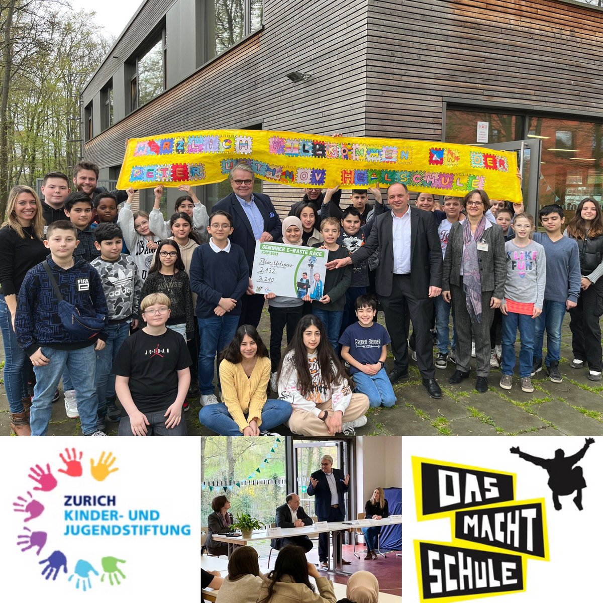 Bernd O. Engelien tweet media