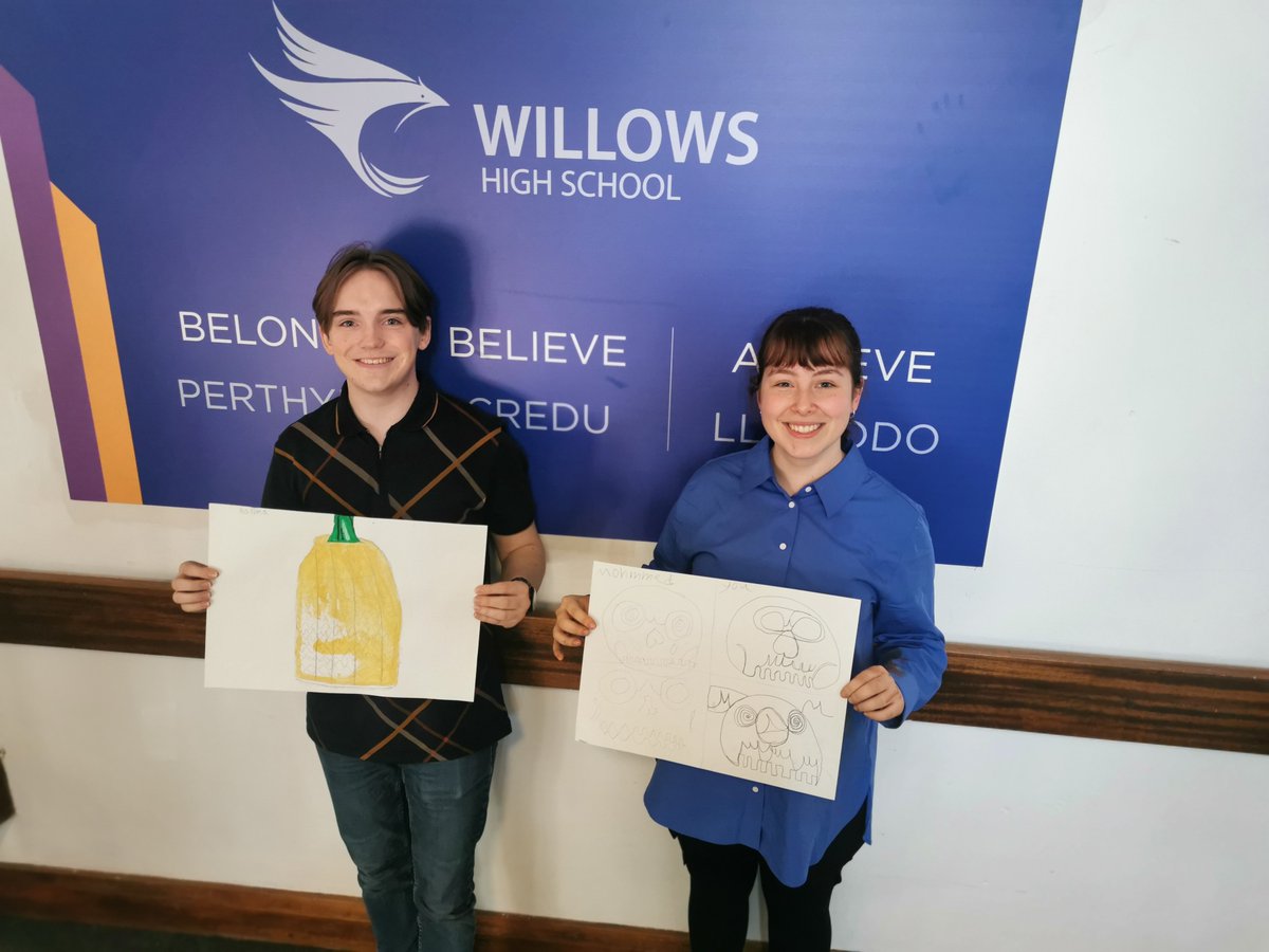 Willows T&L tweet media