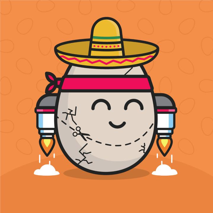 Yegger's 🥃 tweet media