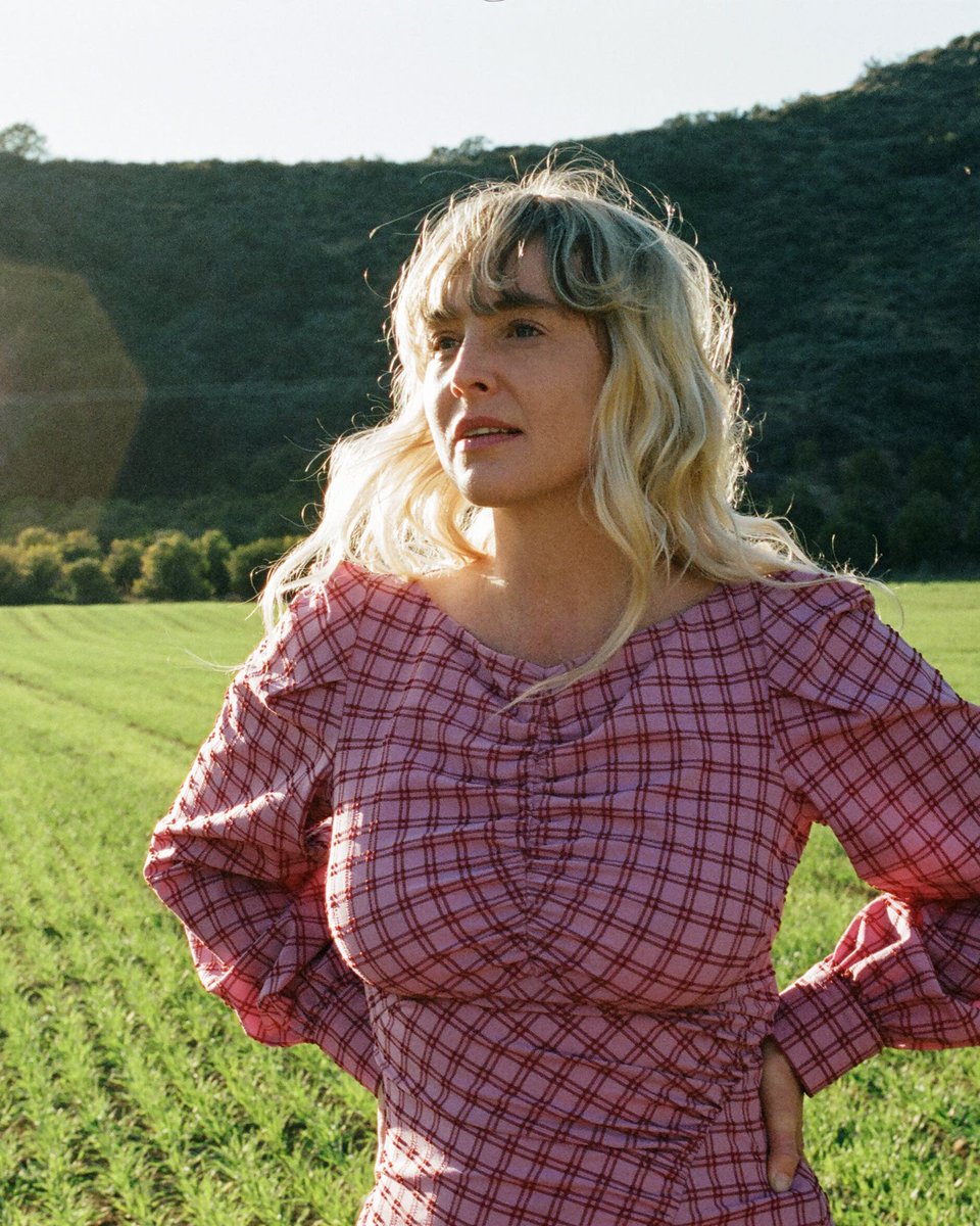 On Thursday just after noon (CDT), @jadeisthename checks in with @lissiemusic ahead of her show this Saturday, April 1, at the @mplswomansclub. Keep listening to The Current to hear their conversation. thecurrent.org