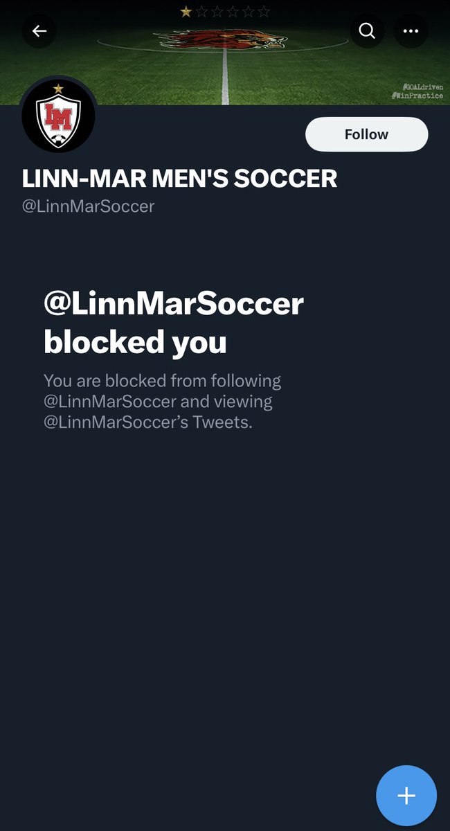 BallKnower33's tweet photo. Oh hellll noooo! Linn mar soccer a bunch of pussies! https://t.co/xyisD5iczp