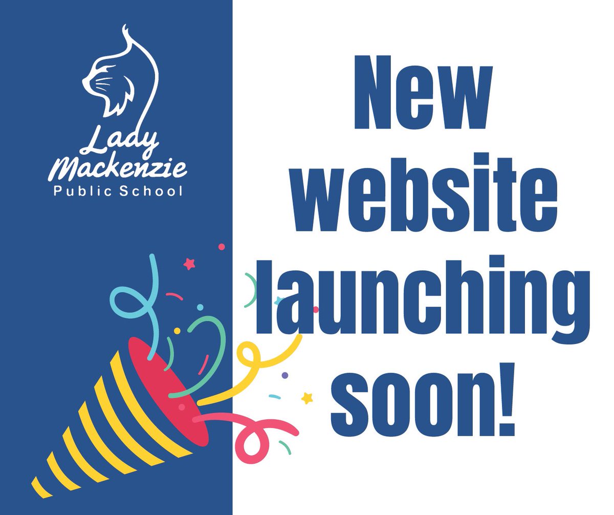 Lady Mackenzie PS tweet media