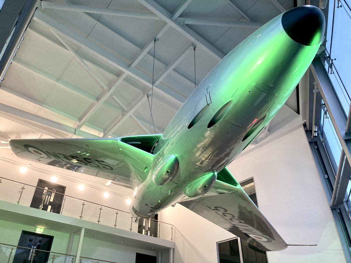 Alex Hibbert tweet media