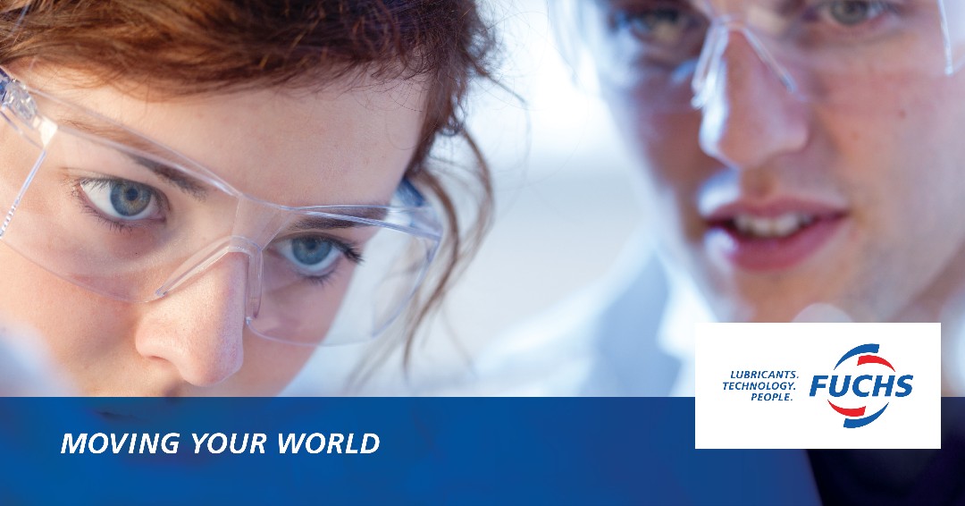 fuchs_us's tweet image. One of the main pillars of FUCHS is people. The people who are part of our company and those around us are extremely important. That is why we developed a global sustainability plan involving different activities to care for our environment.
#movingyourworld #sustainability.