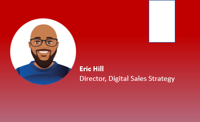 The <a href="/JAMANetwork/">JAMA Network</a> has exciting news! We are thrilled to announce that Eric Hill will be joining our team as the new Director of Digital Sales Strategy. Please join us in congratulating and welcoming Eric!