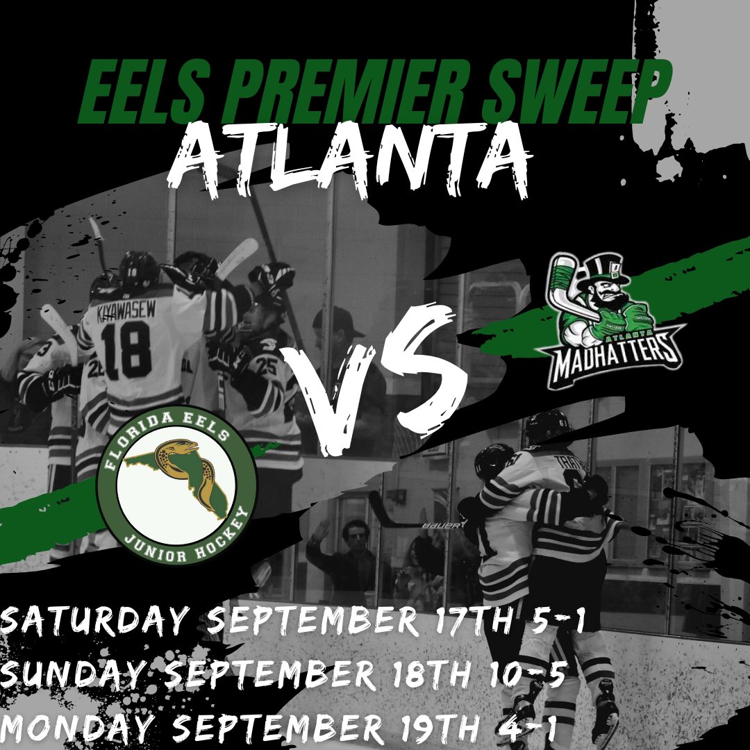 FloridaEels's tweet photo. Throw back to Eels Premier and Elite opening weekend!! Sweep across the board #floridaeels #fleels #yearinthelife https://t.co/nCUUvOyaiX