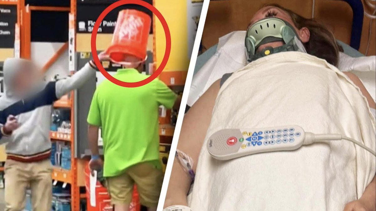 Inside Edition on Twitter "The latest social media prank has seen(01)