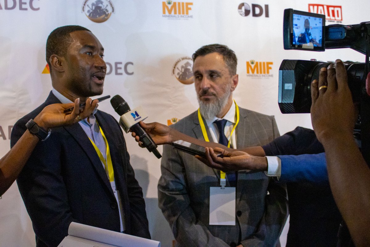 ODI Trade | @odi-trade.bsky.social (@odi_trade) on Twitter photo On day two of <a href="/officialgiadec/">GIADEC</a> and <a href="/ODI_Global/">ODI Global | odi-global.bsky.social</a> #aluminium workshop in Ghana. The team discusses opportunities for the #aluminiumdownstream sector and the #AfCFTA.
Follow for more updates & upcoming report.
<a href="/m_mendezparra/">Max Mendez Parra</a> <a href="/Derrick_S_Kamba/">Derrick Kamba A</a> <a href="/UKinGhana/">UK in Ghana 🇬🇧🇬🇭</a> On day two of <a href="/officialgiadec/">GIADEC</a> and <a href="/ODI_Global/">ODI Global | odi-global.bsky.social</a> #aluminium workshop in Ghana. The team discusses opportunities for the #aluminiumdownstream sector and the #AfCFTA.
Follow for more updates & upcoming report.
<a href="/m_mendezparra/">Max Mendez Parra</a> <a href="/Derrick_S_Kamba/">Derrick Kamba A</a> <a href="/UKinGhana/">UK in Ghana 🇬🇧🇬🇭</a>