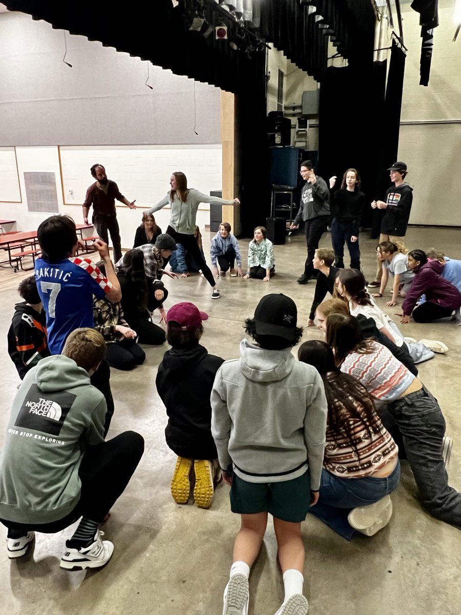 Steamboat Springs Middle School tweet media