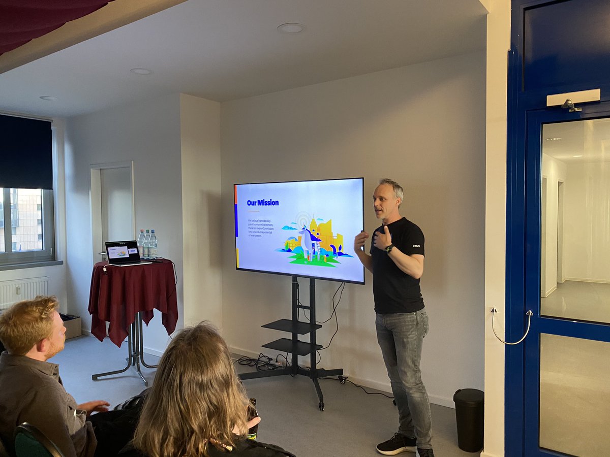 Hubert Kut tweet media