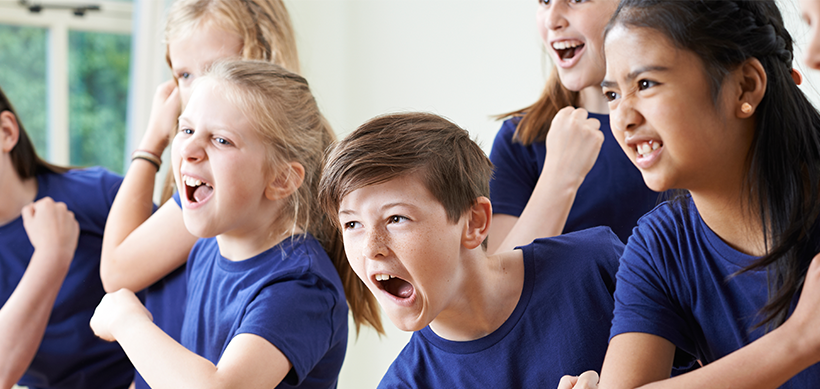 ✨Create your very own music show this Easter with our Show in a Week Camp! 

Learn drama and singing principles among like-minded friends, unlock your imagination and build your confidence here at MAC.

📅 Mon 3 – Fri 7 April | Ages 8 - 12.

👉Book now: macbirmingham.co.uk/event/a-show-i…