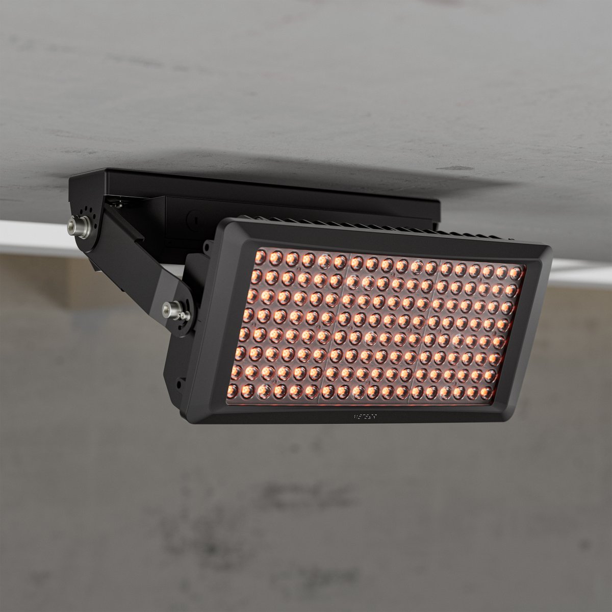 Meteor Lighting tweet media