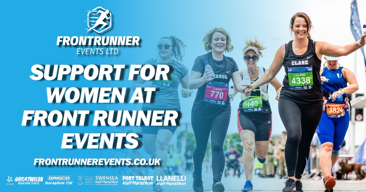 Port Talbot Half Marathon tweet media