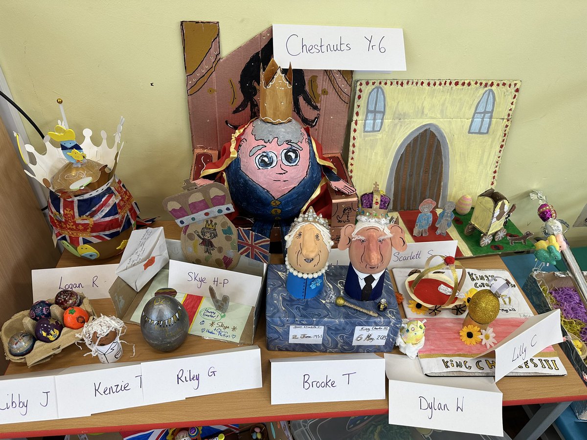 Stoneydelph Primary School tweet media