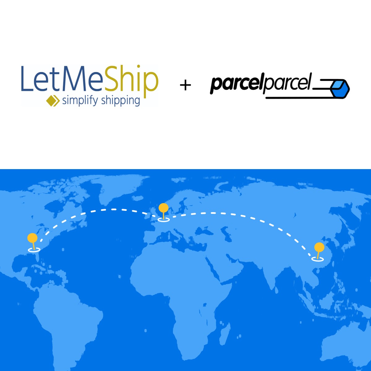 ParcelParcel's tweet image. We proudly announce ParcelParcel has been acquired by LetMeShip ITA Consulting GmbH. We are joining a great company, alongside ITA’s LetMeShip, with tons of experience in online shipping. 

For more information, please check the press release lnkd.in/ge5Tkfuh.