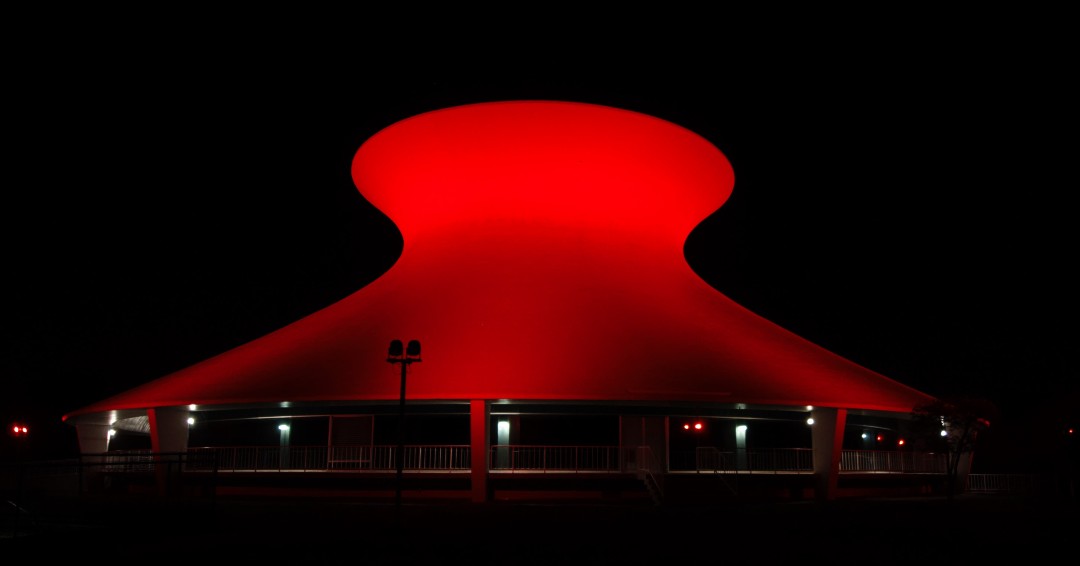 RED-y for <a href="/Cardinals/">St. Louis Cardinals</a> Opening Day! 🐦#stlouis