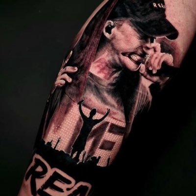 Paris Buschmeier tweet media