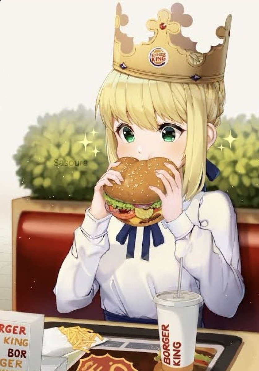k_on_warlord's tweet photo. I have a very strict diet. I ONLY eat food that is tasty. https://t.co/jjhFgBfBXo