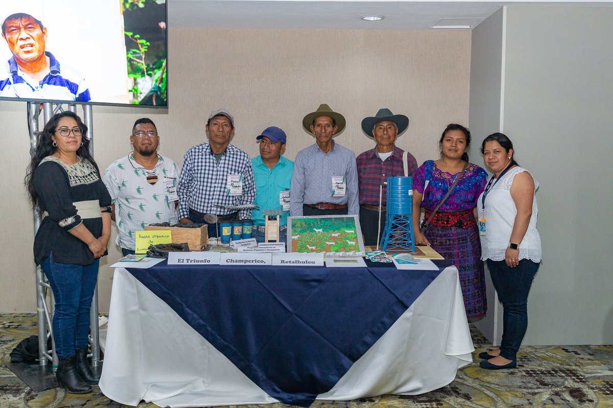 ASECSA GUATEMALA tweet media