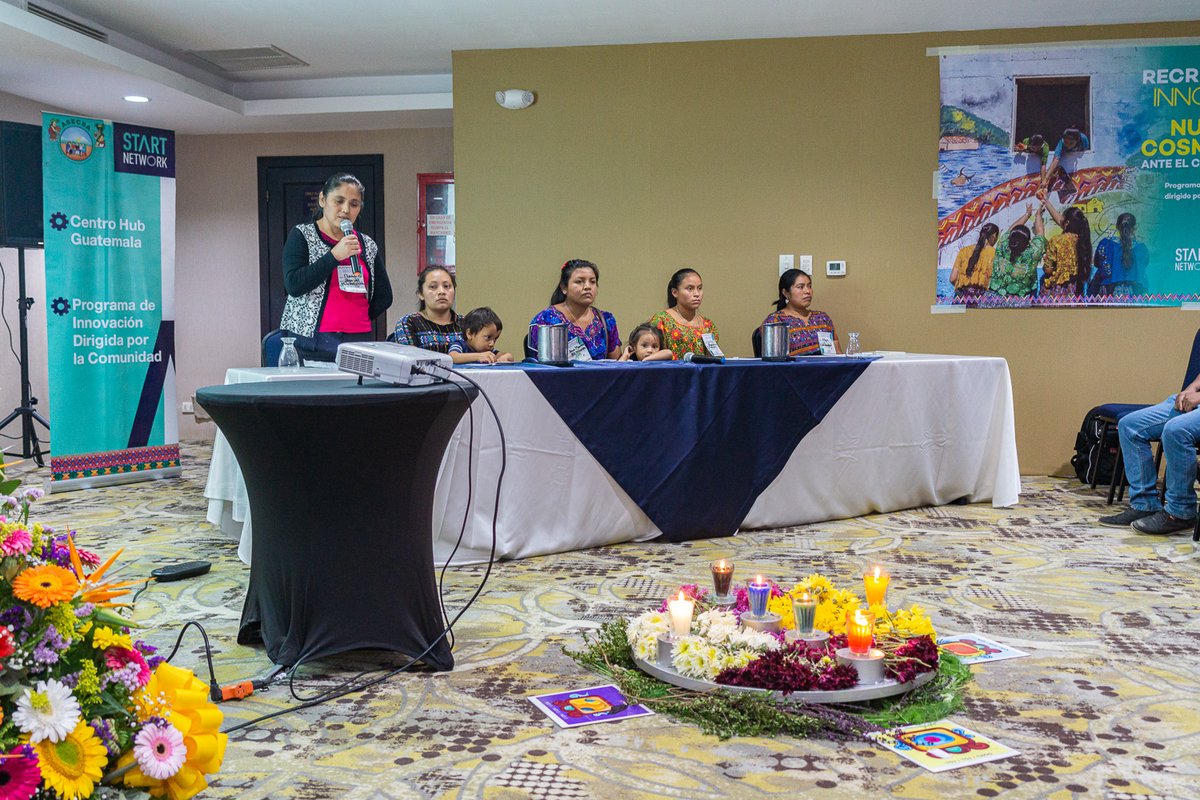 ASECSA GUATEMALA tweet media