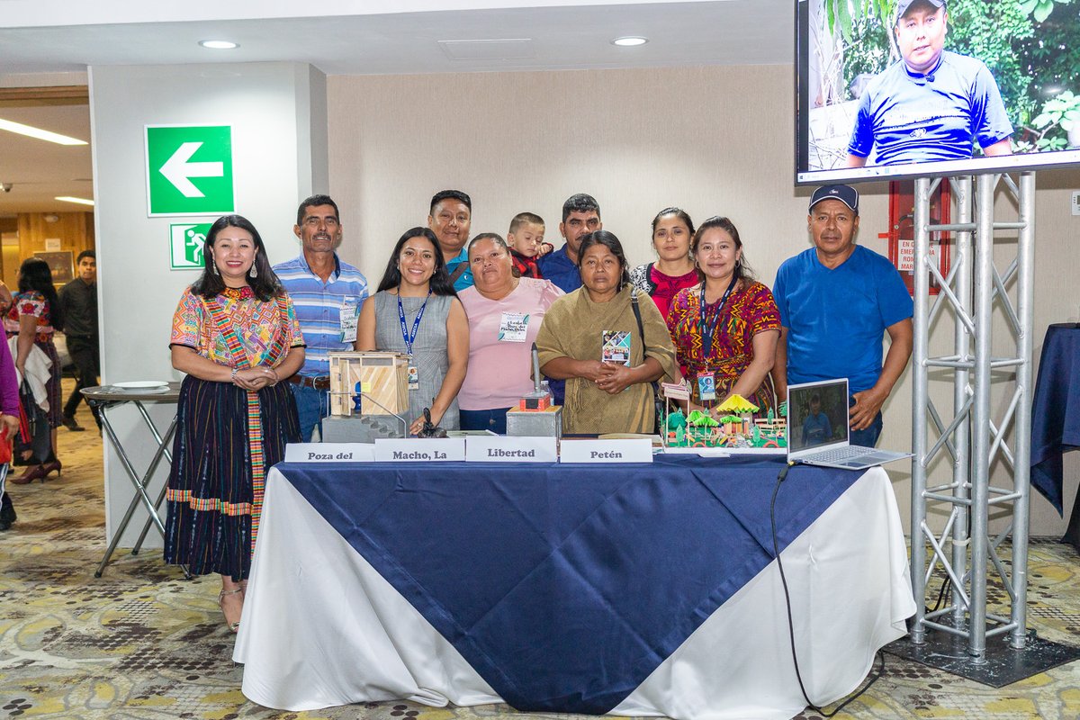 ASECSA GUATEMALA tweet media