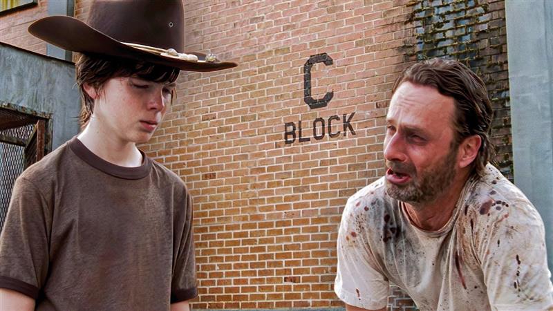 Skybound's tweet photo. RT if you can hear this photo https://t.co/UCWqOgneXQ