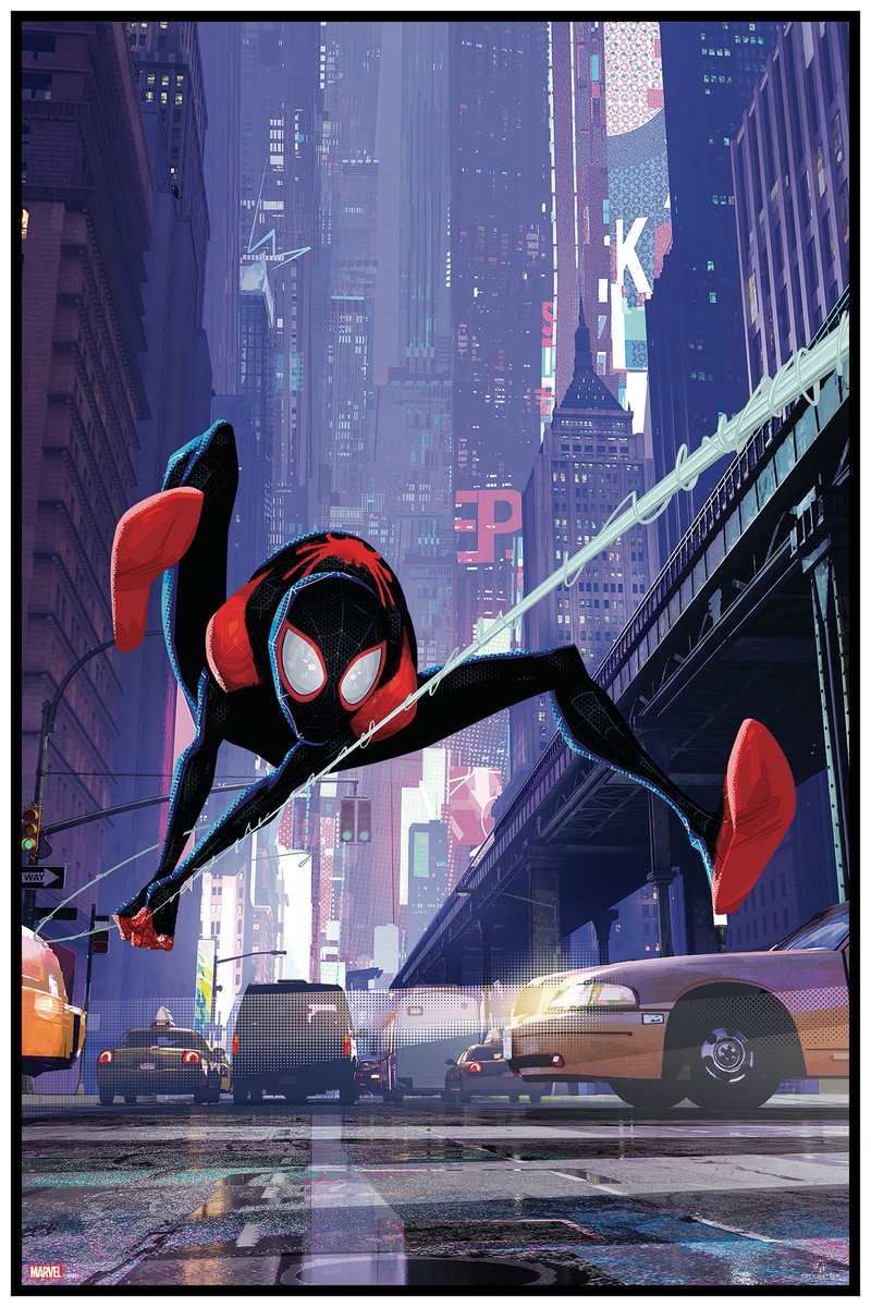 GreyMatterArt's tweet photo. Marvel Comics Presents Is On Sale Now! https://t.co/7jN2AoPSBH

Limited Edition Marvel Comics Poster Series By @Lozifer (Alexander Lozano), @arthuradamsart, @JavierGarron &amp; @skansrisuwan!

#Marvel #SpiderMan #IronMan #greymatterart #Collectibles https://t.co/1hCIN8b7lV