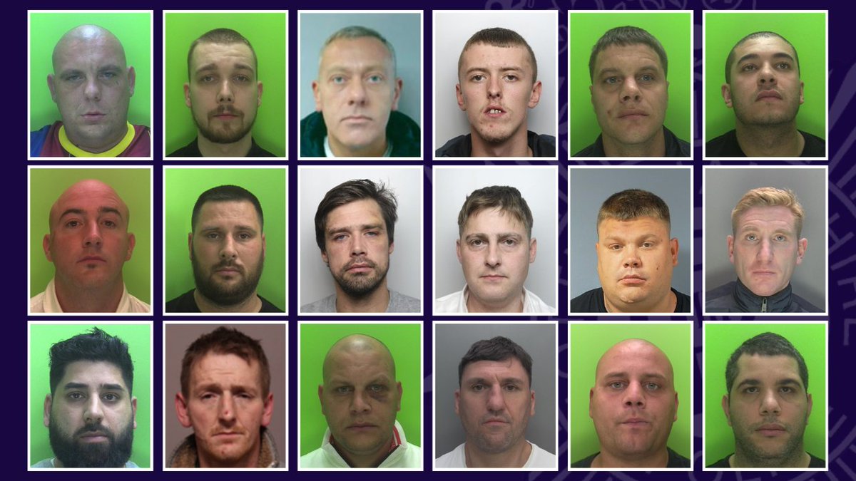 Nottinghamshire Police On Twitter Drug Gang Members Jailed For A nottinghamshire-police-on-twitter-drug-gang-members-jailed-for-a