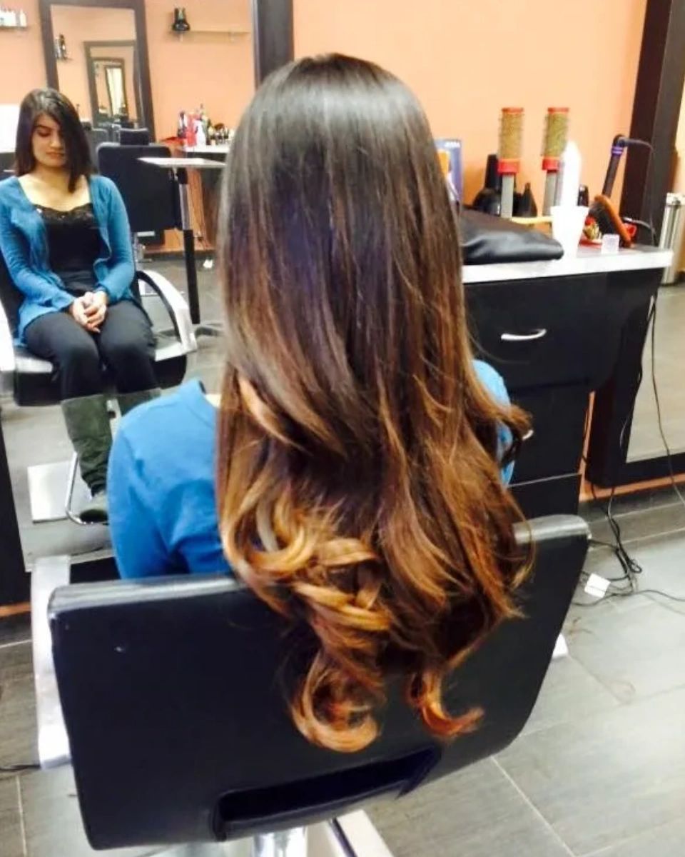 MikelsHairSpa's tweet photo. When you book a haircut at Mikel's Hair Salon &amp; Laser Spa, it’s not just any ordinary appointment. Every time you schedule with us, our stylists aim to provide you with the best haircut and color you've ever had! #EvanstonSalon #HairInspo #MikelsHairSalon https://t.co/d3pPqiUAyG