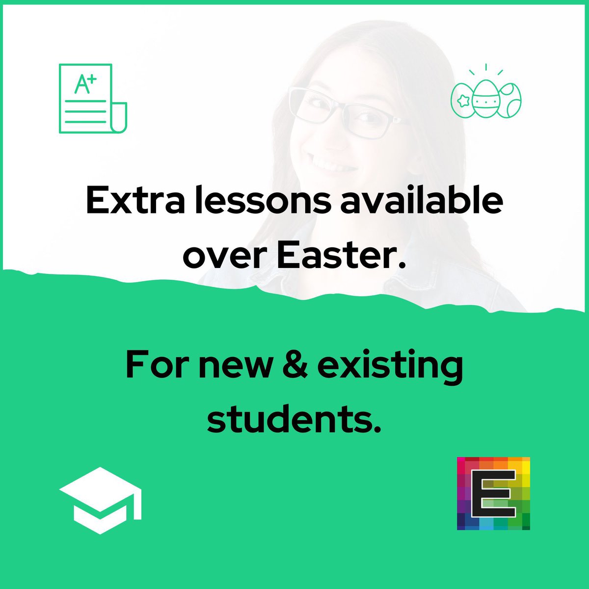 educamus.co.uk
Meeting the Needs of Every Student