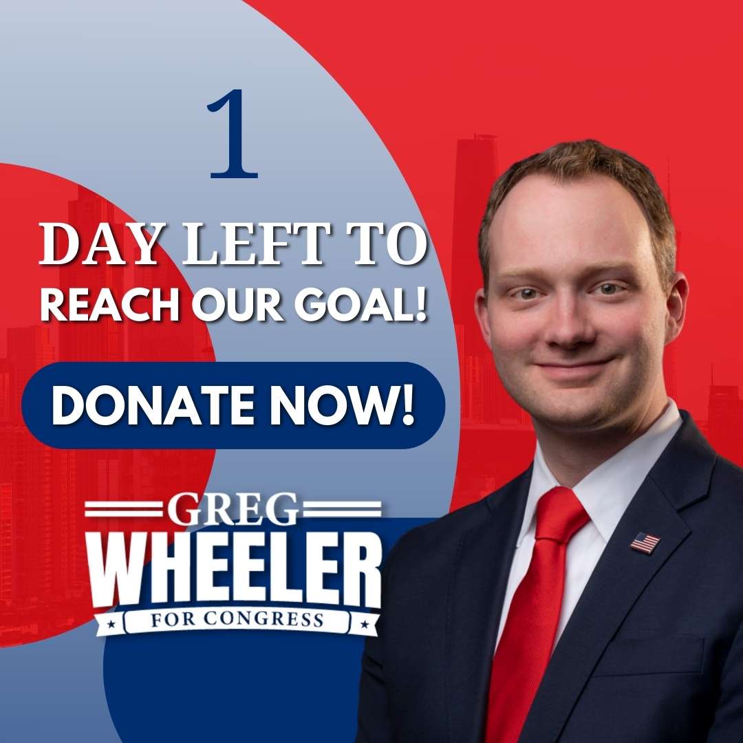 Greg Wheeler (@Greg__Wheeler) / Posts / X