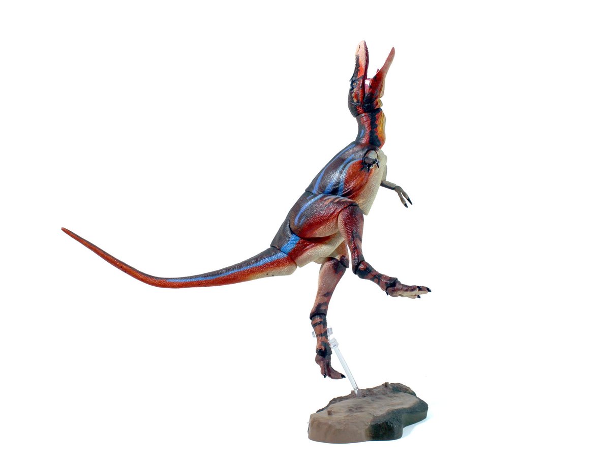 リザ様 再構築 2ndexistence Barbou リメイク ワンオフ Continuing our look at the first paint samples from the Beasts of