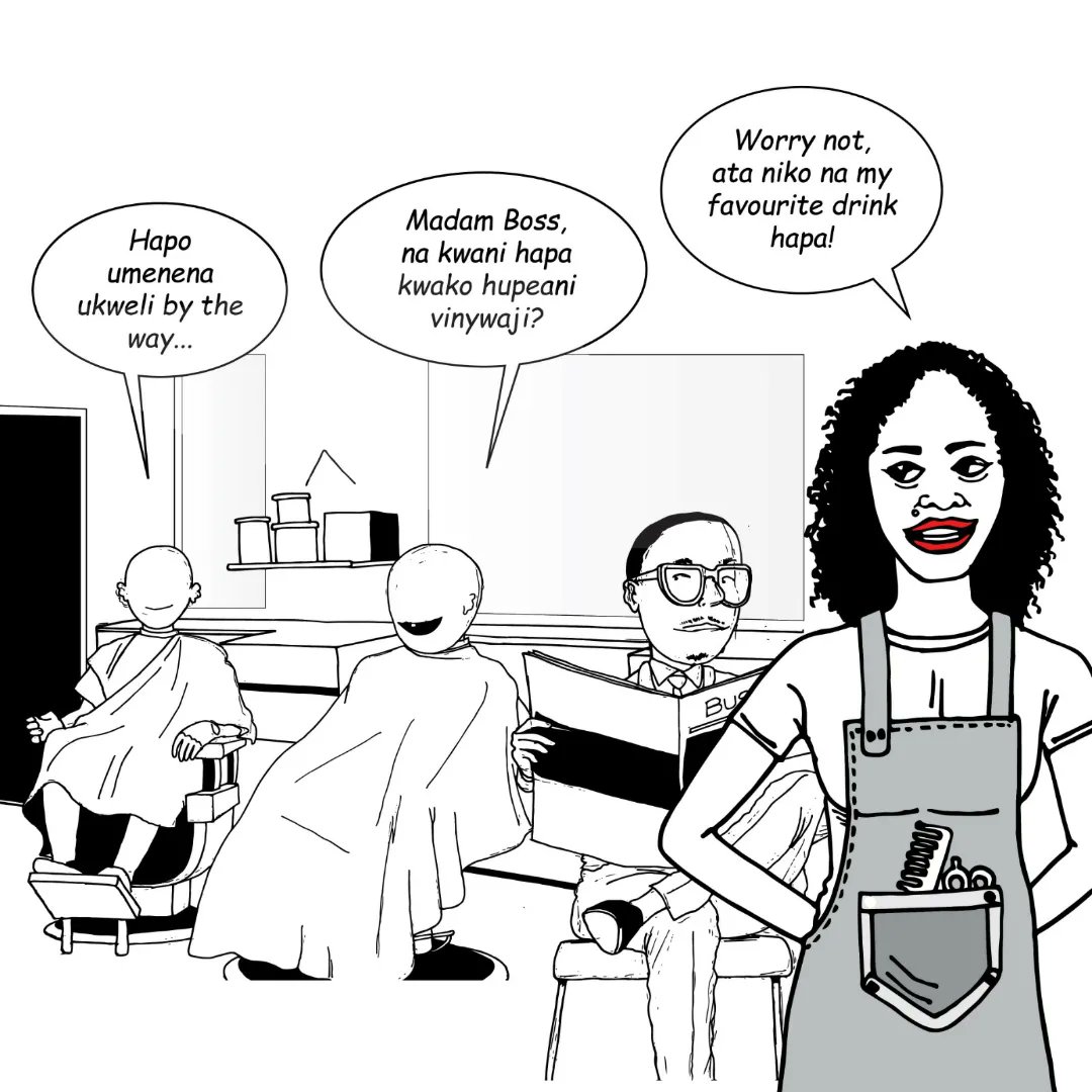 StandardKenya's tweet photo. #gilbeysbychoice #makebossmoves https://t.co/ODXX9x3zP3