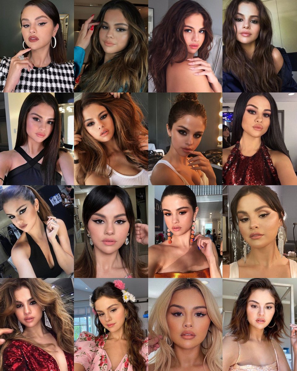 oursafeplacesg's tweet photo. selena gomez selfies appreciation tweet https://t.co/5WrAFcx6Tx