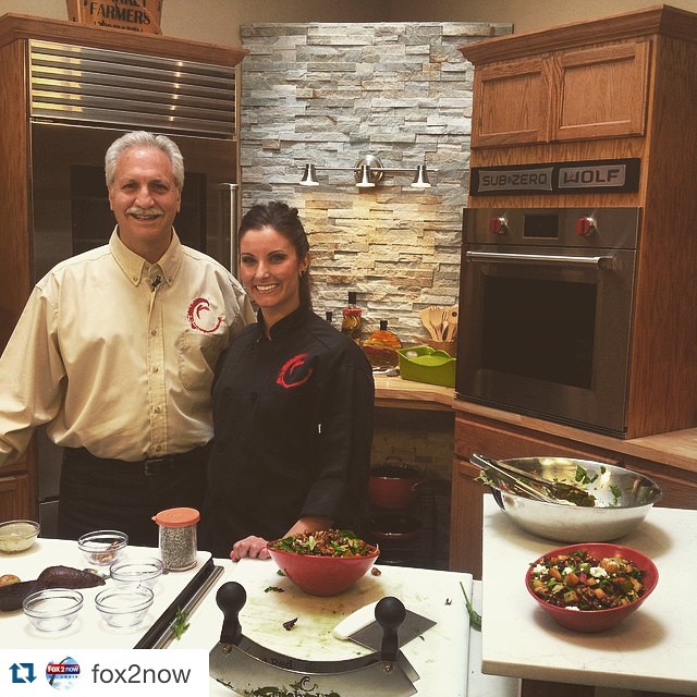 crushedredsalad's tweet image. #tbt to our CEO and CMO father daughter duo❤️ Thank you for supporting our family owned business for over a decade!! 😃 We especially appreciate all the support our community has given us this past year. We love you! #stl #stllocal #shopsmallstl