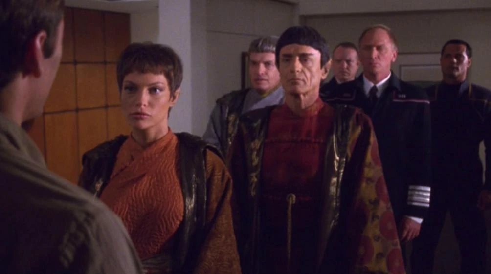 DerAltePoet's tweet image. #VulkanFiles 🖖