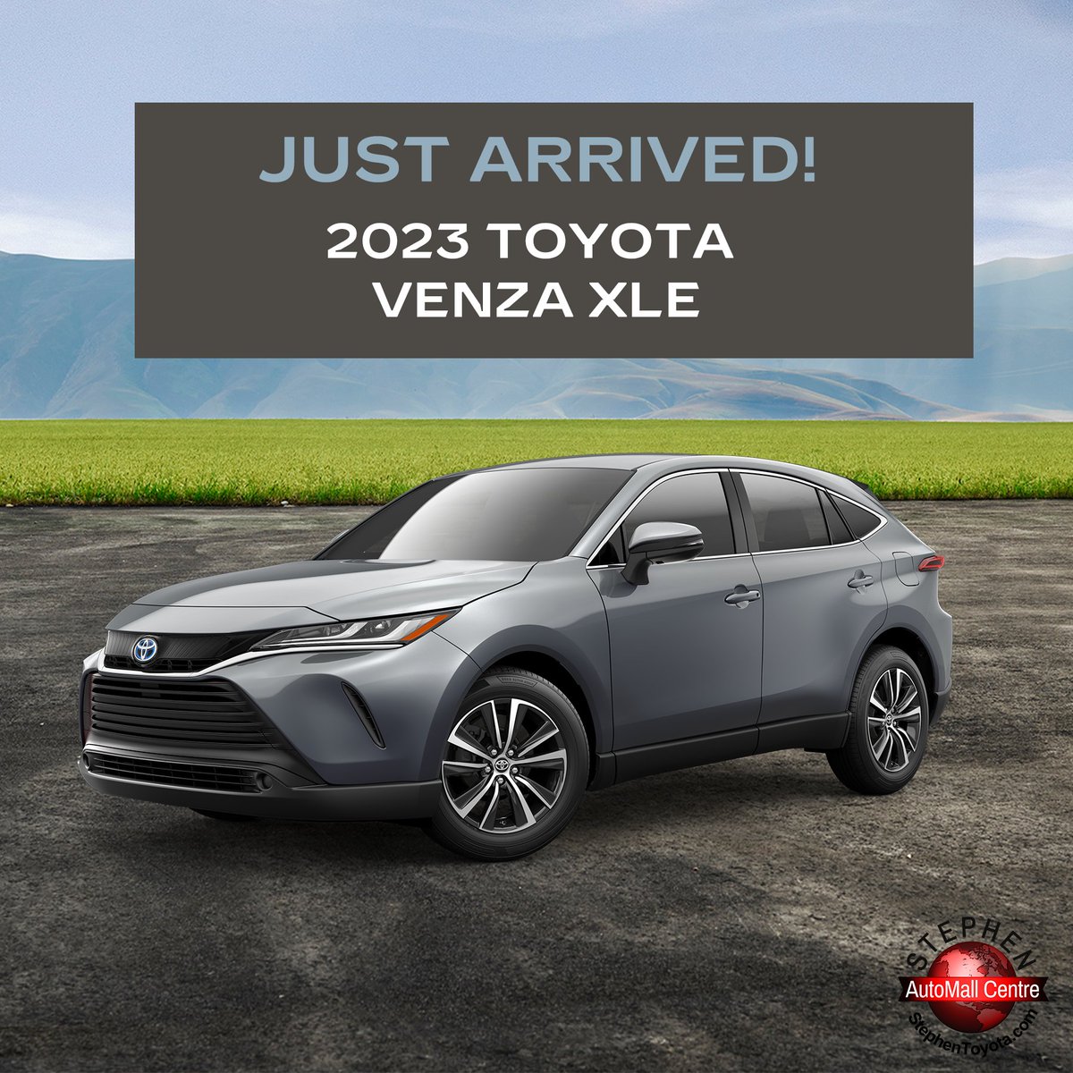 StephenToyotaCT's tweet photo. Stop in to check out this week's new arrivals!
-
https://t.co/YqEyJuMxFv https://t.co/284s3KTQiX