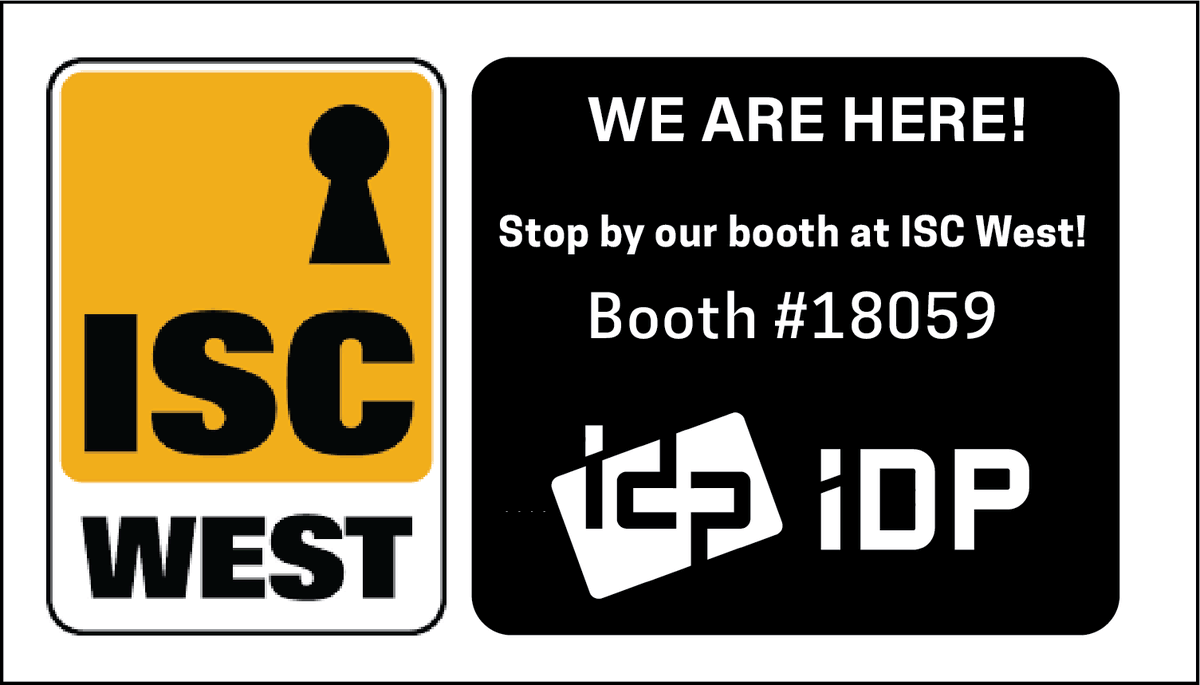IDPCard's tweet photo. DAY 2 @ISCEvents
Stop by booth 18059 and check out our Photo ID &amp; Access Control Printers!
#ISCWest # ISCWest2023 #ISC #lasvegas #idcardprinter #badgeprinter #vegas https://t.co/ORXWWjqU3C